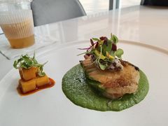 -XUN Bistro西餐厅