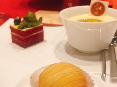 -领事馆19号中餐厅(厦门海景洲际酒店)