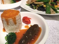 -北李妈妈菜·海肠捞饭(高新万达店)