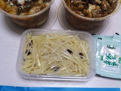 -小蓝鲸湖北菜(八一路店)