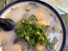 -鸭小妹鸭血粉丝(老门东店)