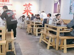 -馬伍旺川菜(江北虹悦城店)