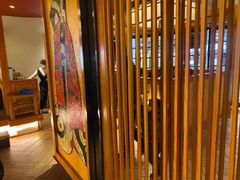 -仓桥家·焗寿司·锅物(光谷步行街店)