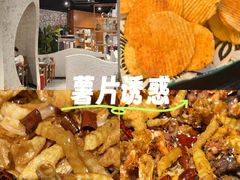 -红蕃干锅·脆皮香辣虾(南屏街金鹰店)