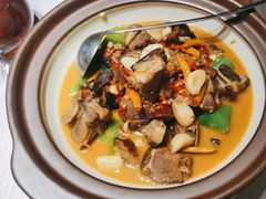 -回头食客-李久其家民间餐厅(望城金桥国际店)