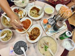 -满足面(白水井大街店)