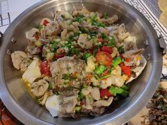 -严三毛口味虾·小严同学的店(曙光路直营店)