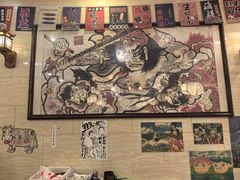 -梦山水日本烧肉(五四广场店)