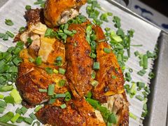 -绿茶餐厅(乐峰广场店)