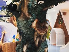 -反斗乐园π·电玩·高空拓展·蹦床(龙华天虹店)