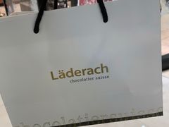 -Laderach 莱德拉(上海环贸iapm店)