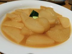 家烧萝卜片-荣小馆(杭州大厦店)