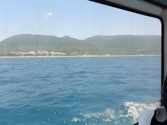 -亚龙湾海底世界