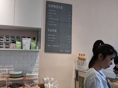 -双风车咖啡馆 Twin Windmills(六道口店)