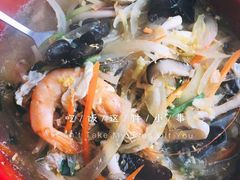 -高丽雅韩式炸酱面(南洪街店)