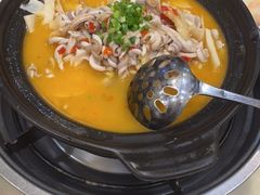 脆肚-李师傅脆肚(梅林店)