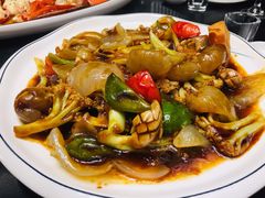 -旺达·福州菜(正大广场店)