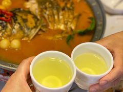-解家河南菜(华山路店)