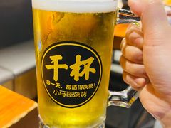 -本色.小马哥烧烤(五一路总店)