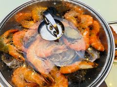 -川骄海鲜自助(河东店)