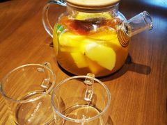 -迪欧咖啡·中西餐融合菜(平江万达旗舰店)
