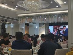 大堂-同济大酒店(绿宝广场店)