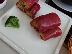 -御龙海鲜火锅(十六浦店)