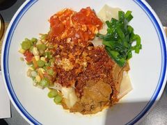-长安大牌档之龙头酒肆(荣民龙首广场店)
