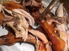 柴火手撕鸡-费大厨辣椒炒肉(万家丽一店)