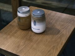 -森果咖啡(人民西路店)