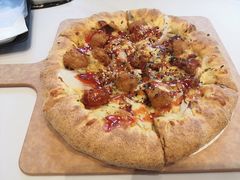 -达美乐比萨(留仙大道店)