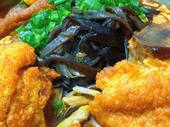 -龍城柳州螺蛳粉(群星路店)