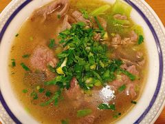 -杨三孃跷脚牛肉(清凤时代店)