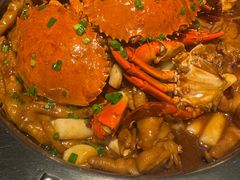 -胖哥俩肉蟹煲(福州仓山爱琴海店)
