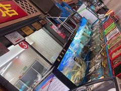 门面-望海潮海鲜店 特色家常菜(在海一方店)