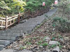 -五女山景区