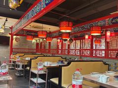 -祥源胡同·涮牛羊肉火锅(花桥店)