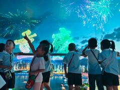 -宾果蒙特梭利托育儿童之家幼儿园(爱琴海店)