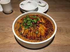 -辛香汇·现炒川菜(武进吾悦店)