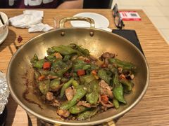 -金掌勺·锅包肉(广渠门店)