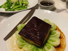 -杭州君悦酒店·湖滨28中餐厅