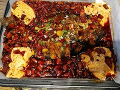 -嘎嘎鸭脑壳(金琴店)