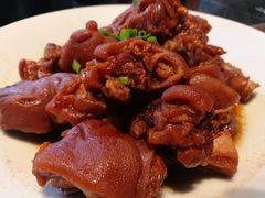 -95号酱骨·一块豆腐(展春园西路店)