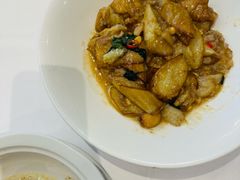 -稻香海鲜饭店(第一国际店)