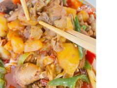 -帕米尔食府(白云观店)