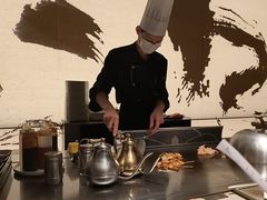 -水木锦堂·自助铁板烧(望京凯德MALL店)