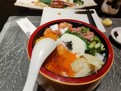 -昱匠·日本料理(金融街店)