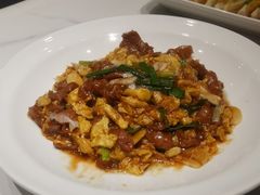 -万荣烤鸭店·北京菜(天坛店)