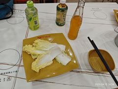 -辣动时代自助小火锅(大庆路店)