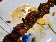 望京小腰-刘成杰锦州烧烤(南河路店)